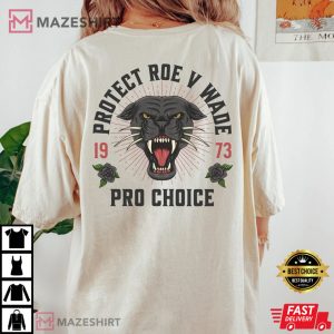 Roe v Wade Shirt Abortion is Healthcare Reproductive Rights