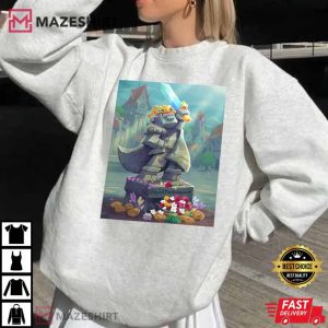 Technoblade Never Dies Shirt Technoblade Shirt Technoblade 1999 2022