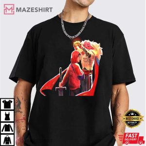 Technoblade Respect Fan Shirt RIP Technoblade Shirt