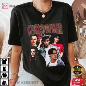 Vintage 90s Conrad Fisher T shirt