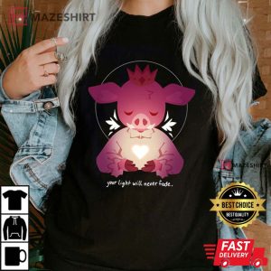 Technoblade Shirt Technoblade Never Dies