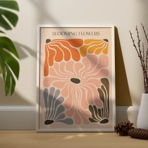 Matisse Print Henri Matisse Print Wall Art