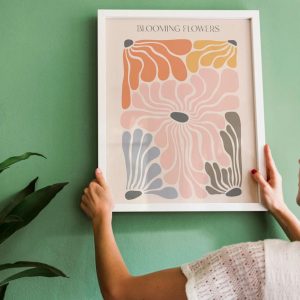 Matisse Print Henri Matisse