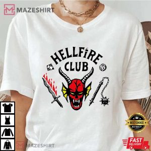 Vintage Stranger Things Shirt Stranger Things 4 Shirt St4 Shirt