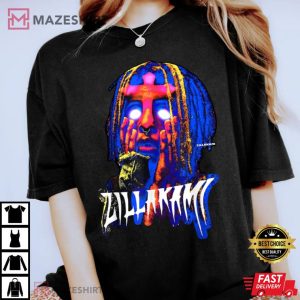 city morgue Women black