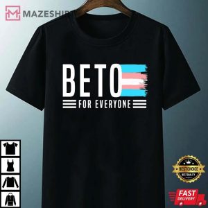 Design For Lovers Beto For Everyone People Democrats Premium Unisex black