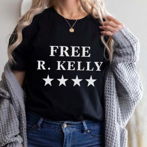Catixcases Free R Kelly T Shirt R Kelly Shirt Hiphop Shirt