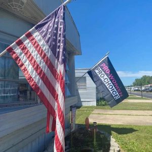 Pro Women Pro Choice 2