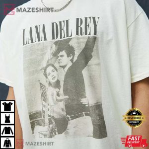 Lana Del Rey UO Exclusive Album
