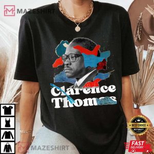 Clarence Thomas Is Not a Sellout Women black