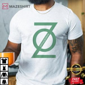 18.Man 2 t shirt 2