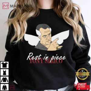 RIP Tony Sirico SweatShirt