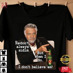 The Sopranos T Shirt