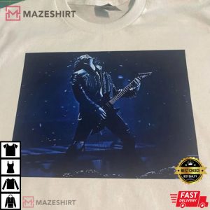 Eddie Munson Shirt Eddie Munson TShirt