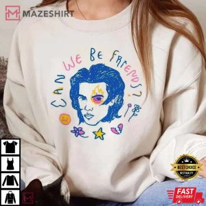 Conan Gray Can We Be Friends shirt