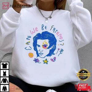 Conan Gray Can We Be Friends Sweatshirt