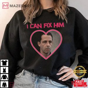 I Can Fix Him Kyle Shanahan Tshirt