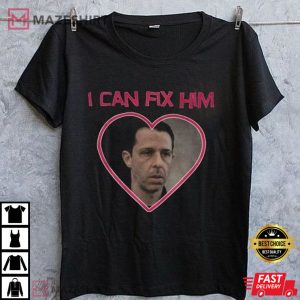 I Can Fix Him Kyle Shanahan T shirt