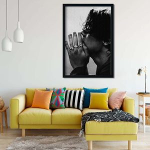 Harry Styles Poster Harry Styles Print Harry Styles Art Poster 2