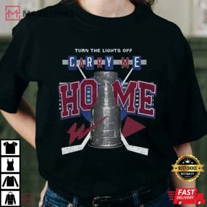 Colorado Avalanche 2022 T-Shirt