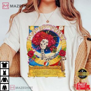 Dead and Company Tour 2022 PREMIUM T Shirt
