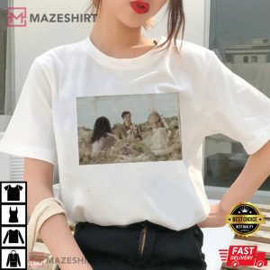 Harry Late Night Talking T-Shirt