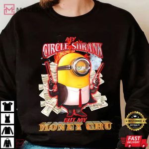 Minions The Rise Of Gru Shirt Minions Sweatshirt