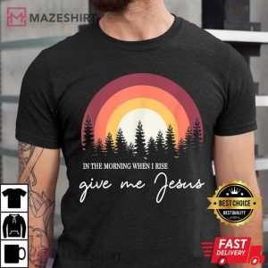 4.Men black t shirt 2 3