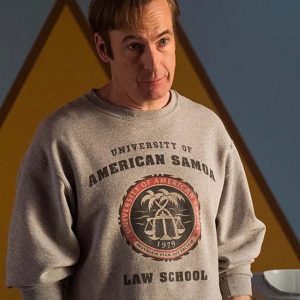 University of American Samoa Law School Shirt