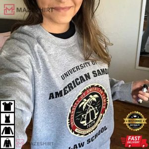 University of American Samoa Law School