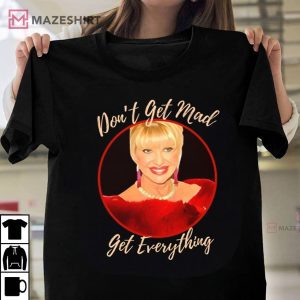 Ivana Trump Unisex Ivana Tshirt RIP Ivana Trump