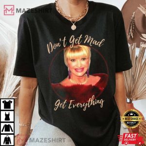 Ivana Trump Unisex Ivana Tshirt RIP Ivana Trump tee 1