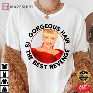 Ivana Trump Sweatshirts