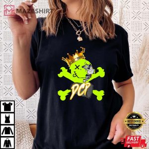 DCP 2022 Home Coming Glitch Premium Women black