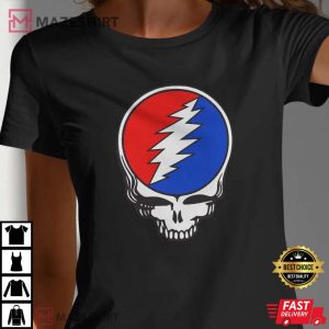 Dead Company Summer Tour 2022 T Shirt 1