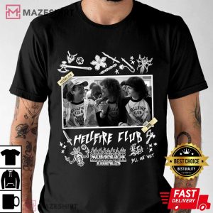 9.Men black t shirt 2 150