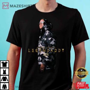 Daddy Yankee 2022 Legendaddy The last Tour