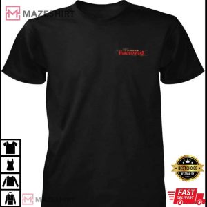 Taboo Famous Headbanger shirt Famous Headbanger shirt