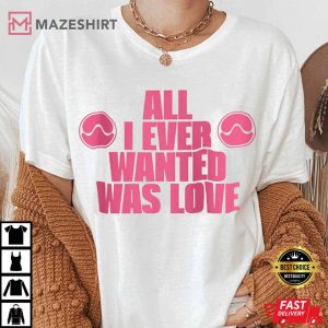 Unofficial Stupid Love Lady Gaga shirt