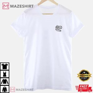 Dinosaur Skull T Shirt T Rex Skull Tee