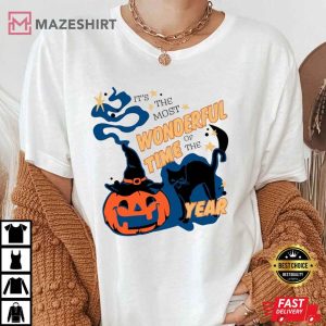 Its the Most Wonderful Time of the Year Halloween