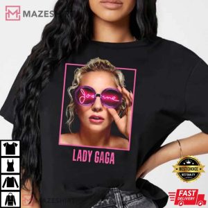 Lady Gaga Joanne World Tour 2022