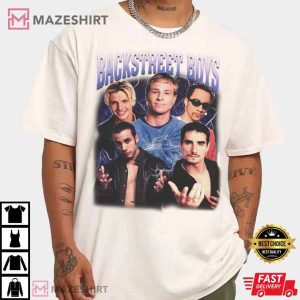 Vintage Ba.ckstr .e.et Boy.s