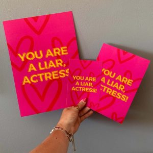 You Are A Liar Actress Funny Davide Ekin Su Love Island