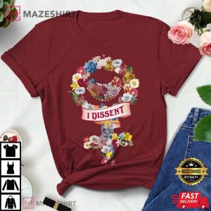 I Dissent Vintage Shirt