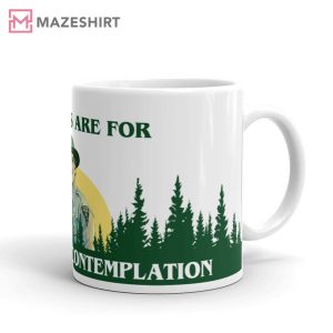 Stranger Things Mug Jim Hopper 1