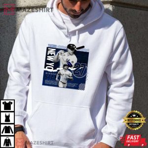 Giancarlo Stanton Hoodie