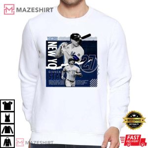 Giancarlo Stanton Sweatshirt