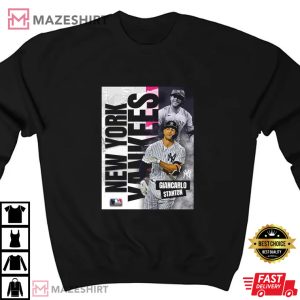 Giancarlo Stanton Tee
