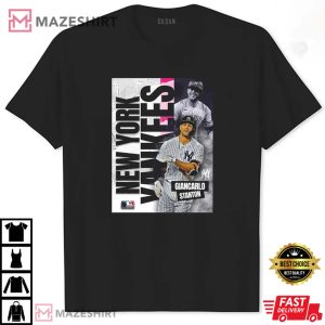 Giancarlo Stanton TShirt